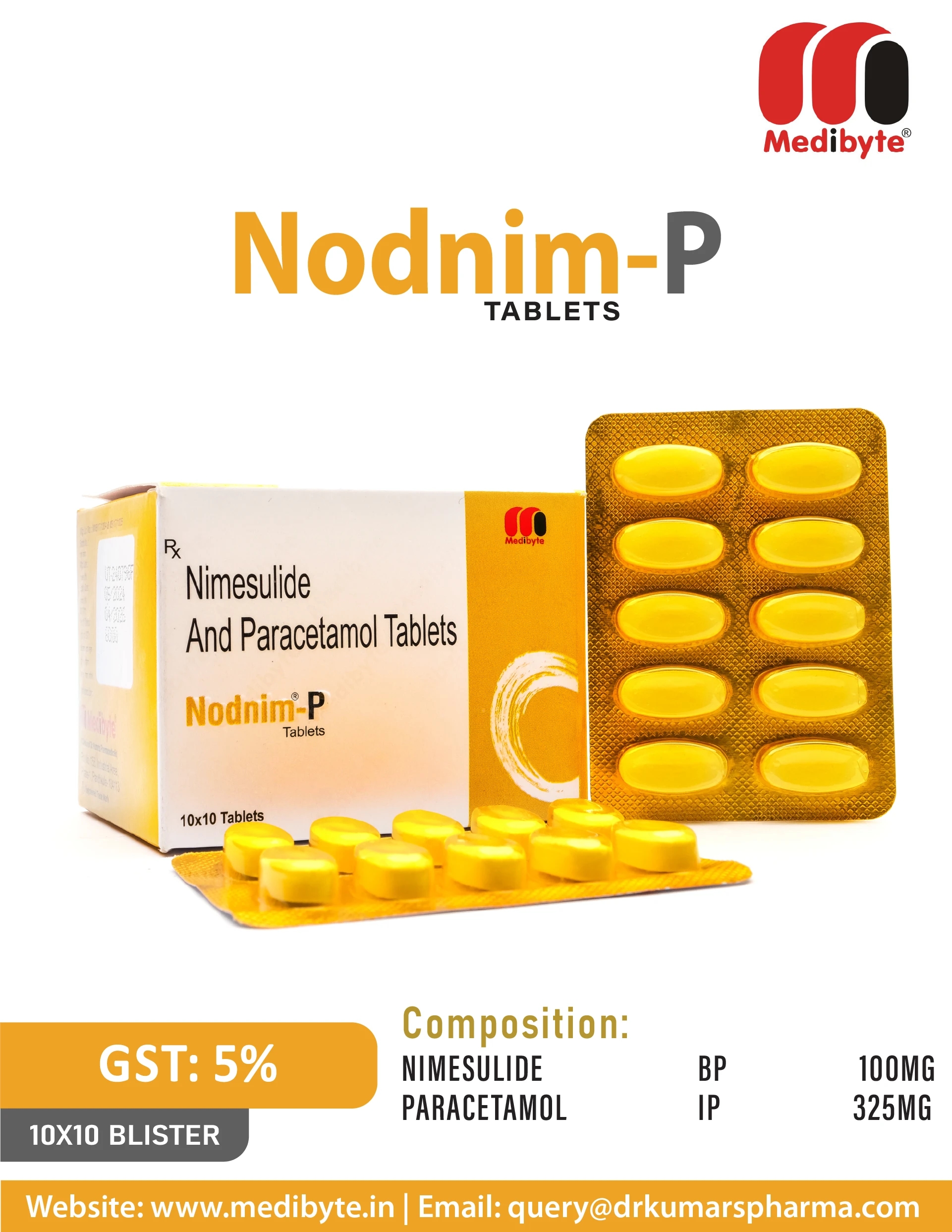 Nodnim P