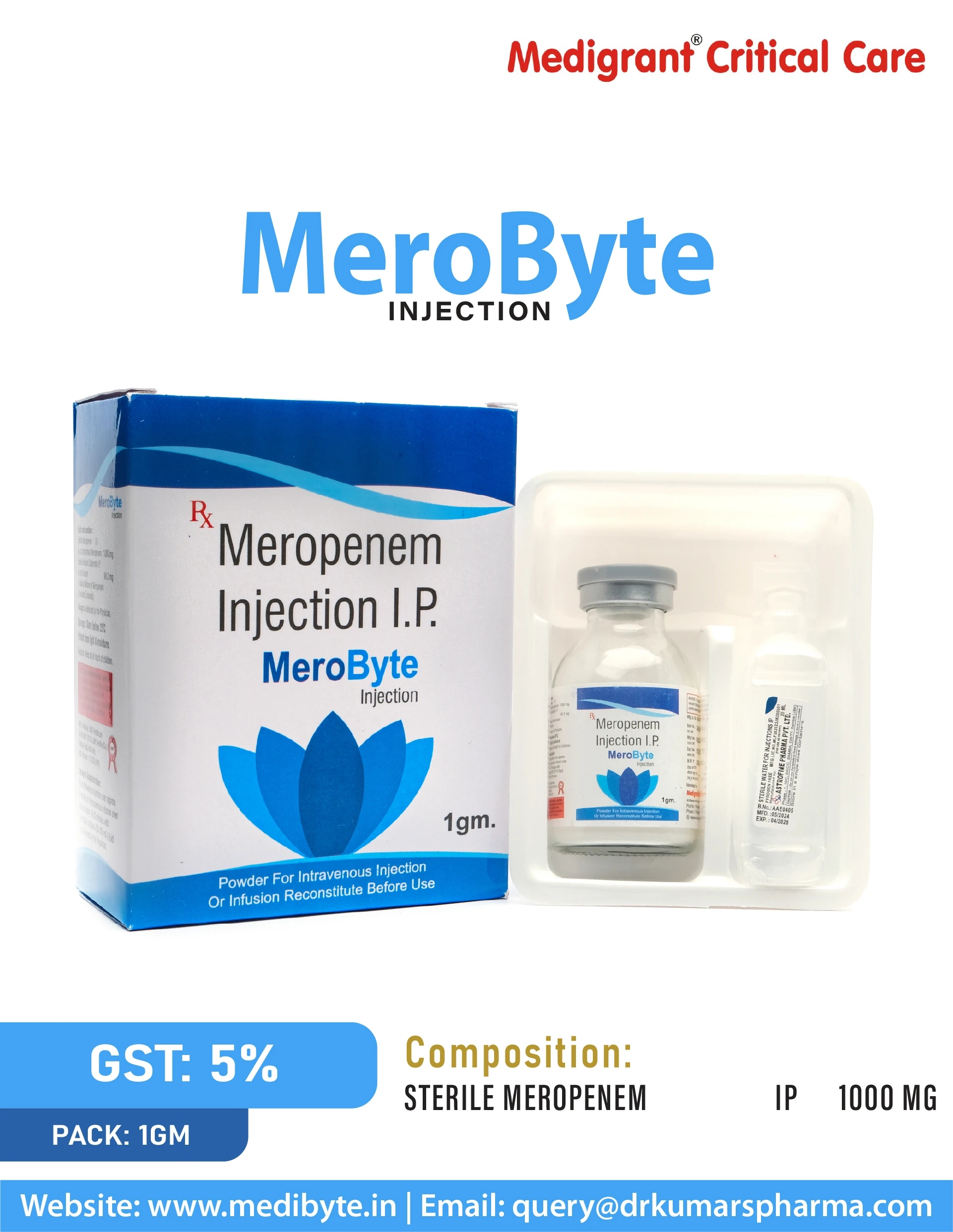 MeroByte