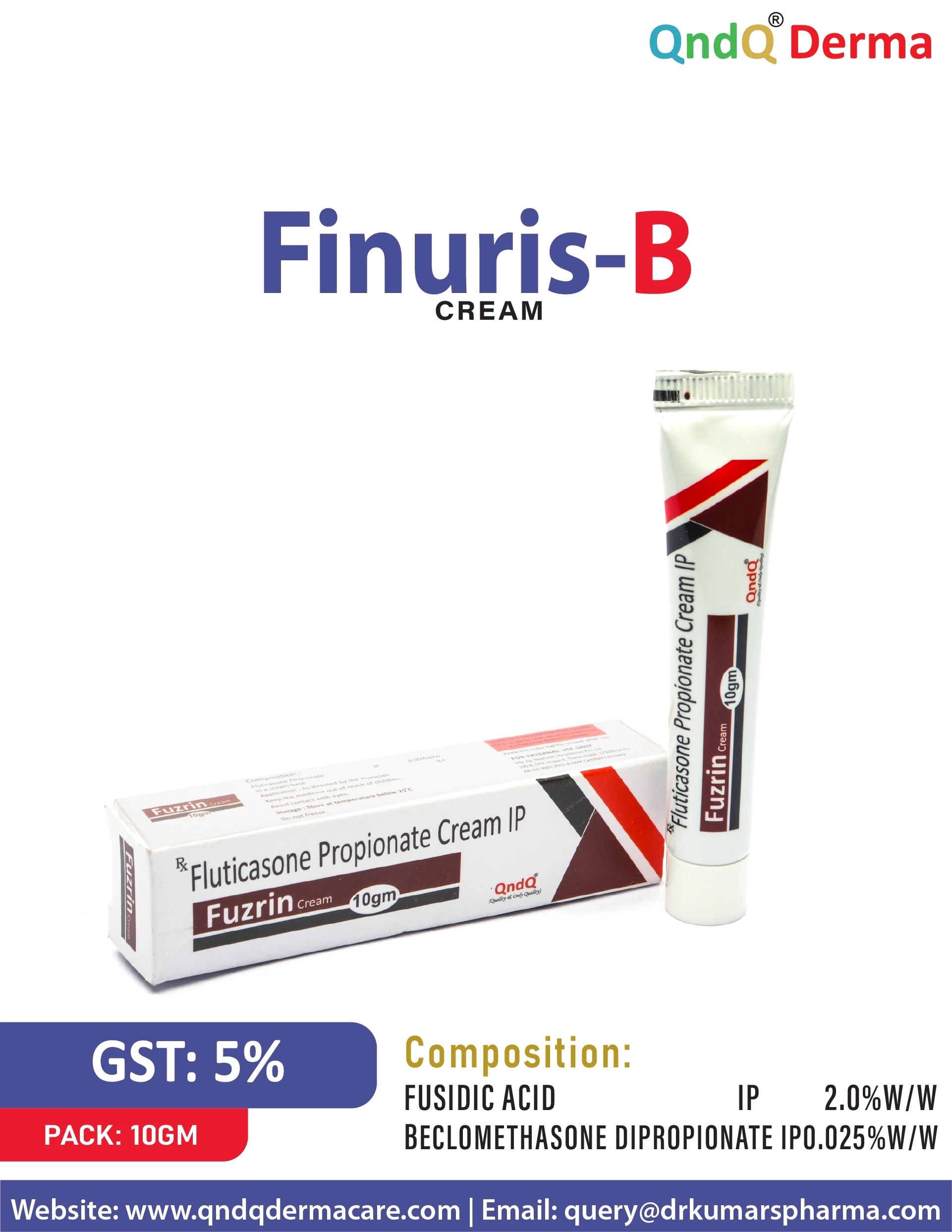 Finuris B