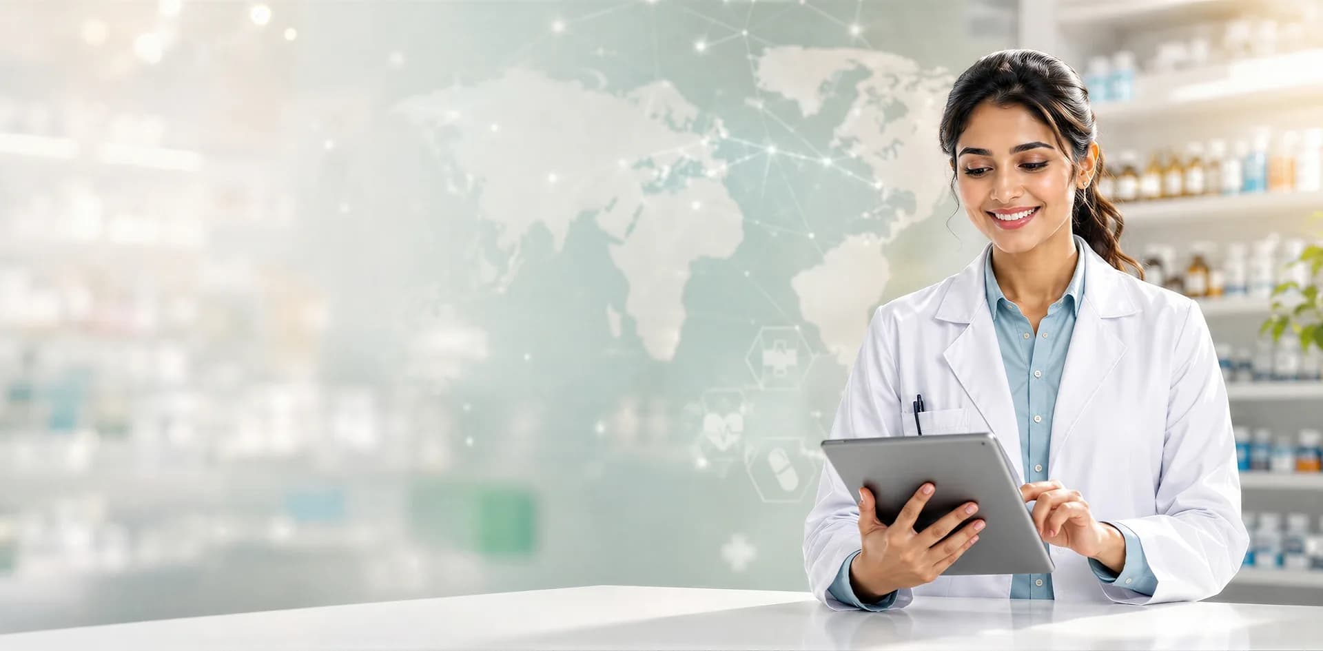 Pharmaceutical Research & Industry Insights