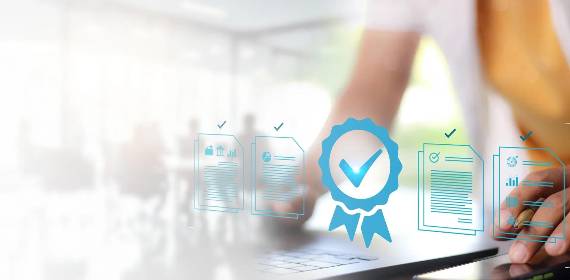 Accreditations & Certifications