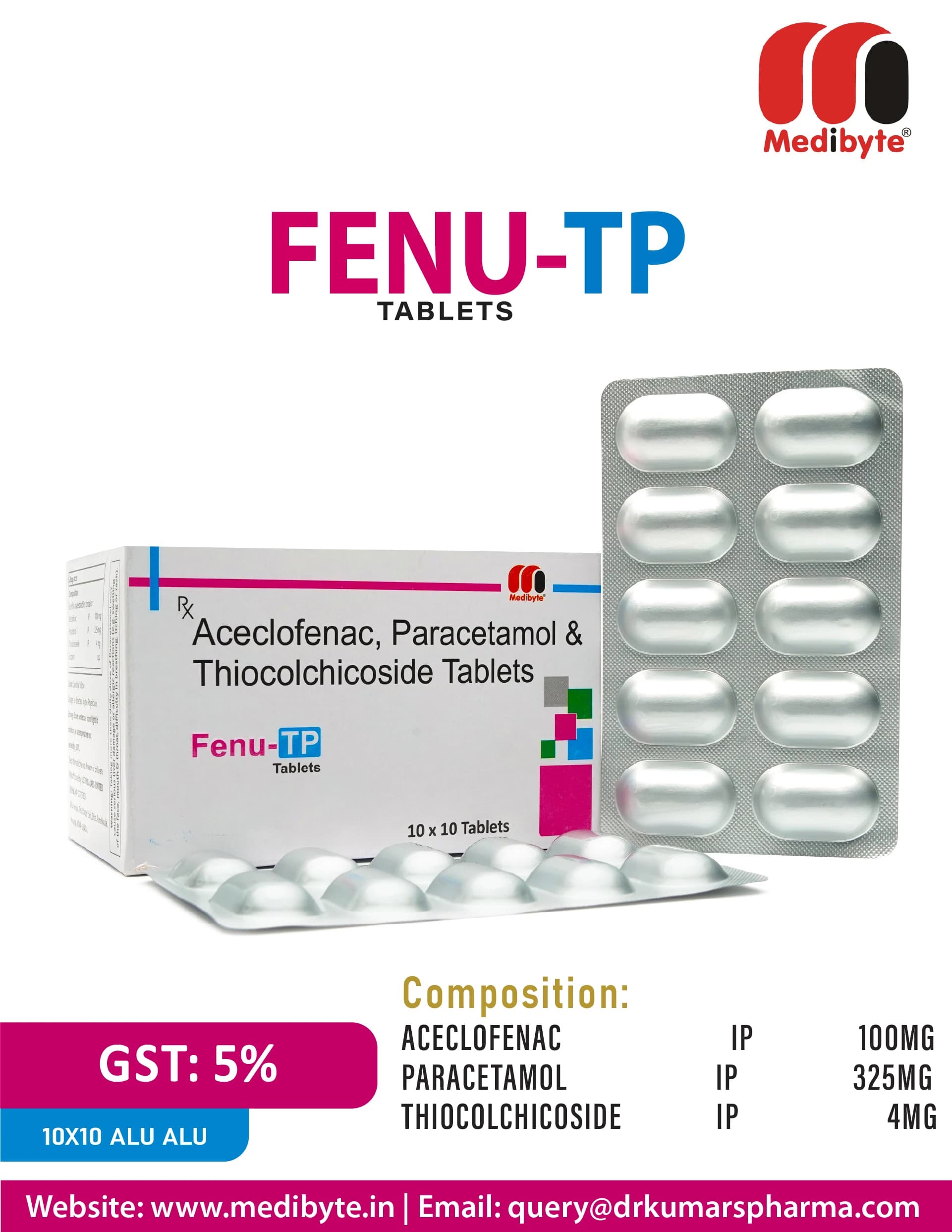 Fenu TP