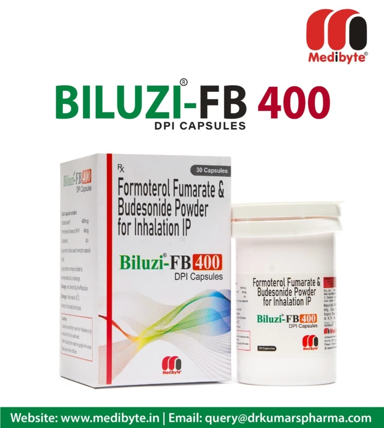 Biluzi-FB 400