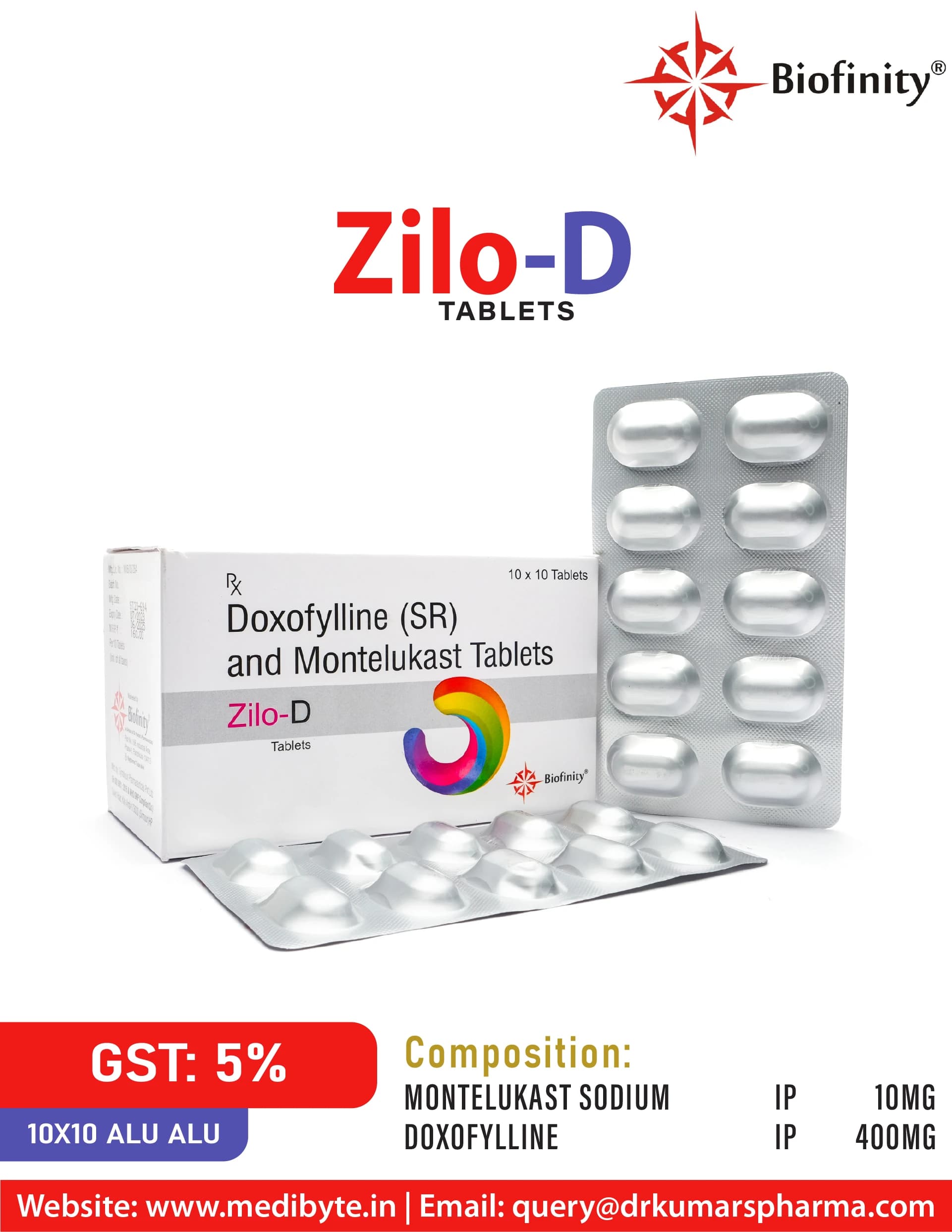Zilo D