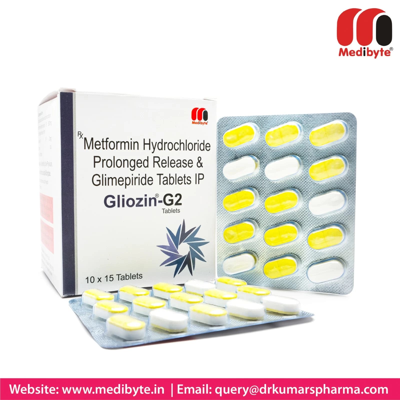 Gliozin G2 (10X15)