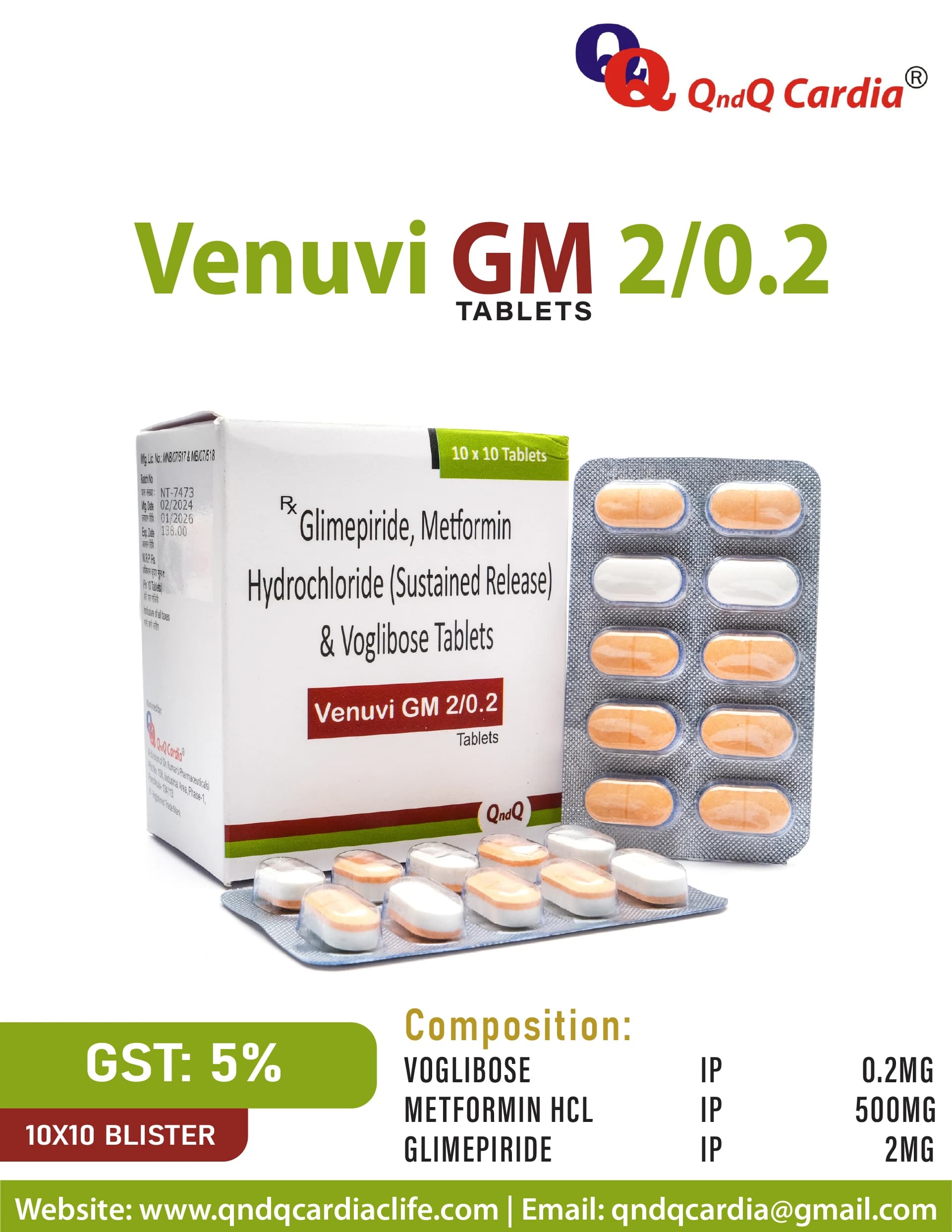 Product 1