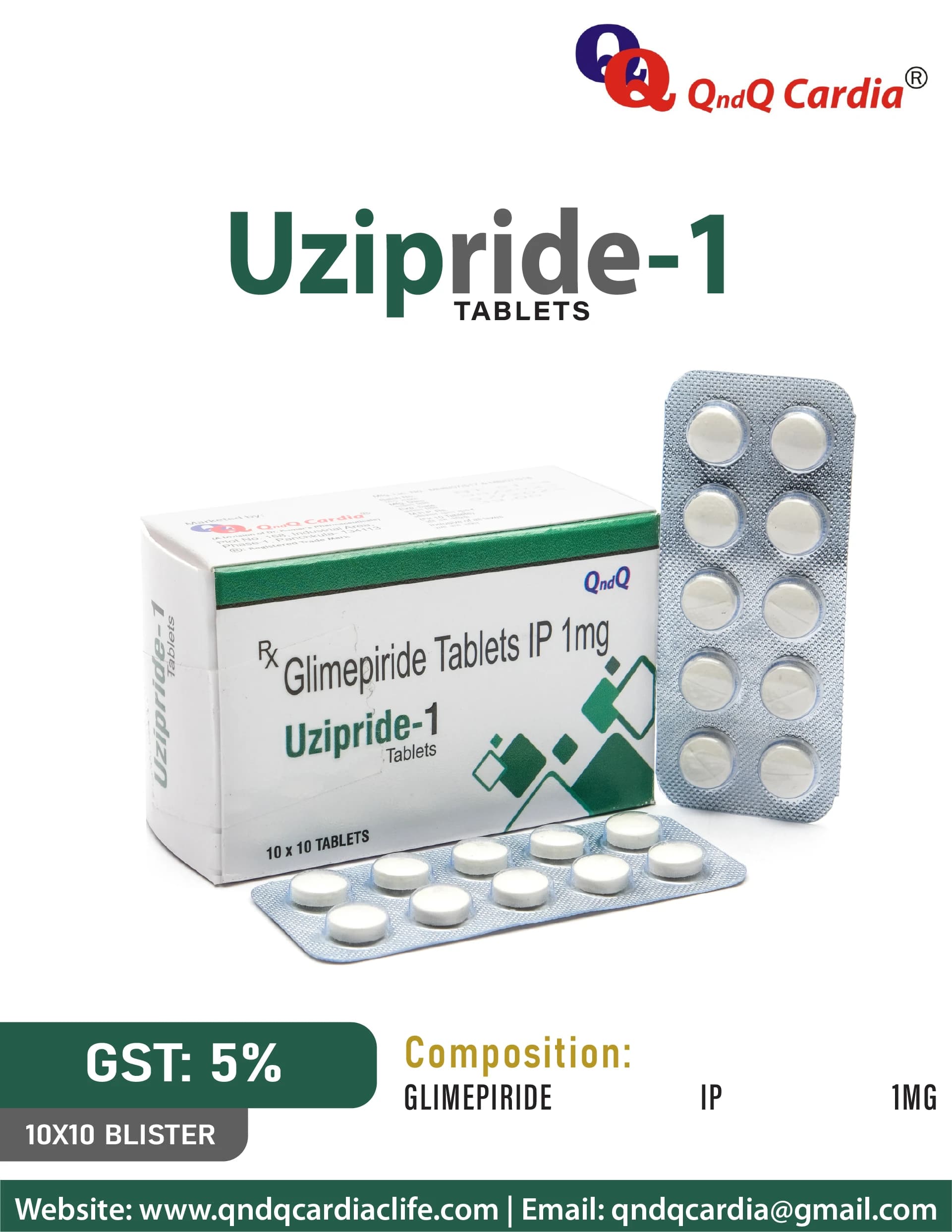 Product 1