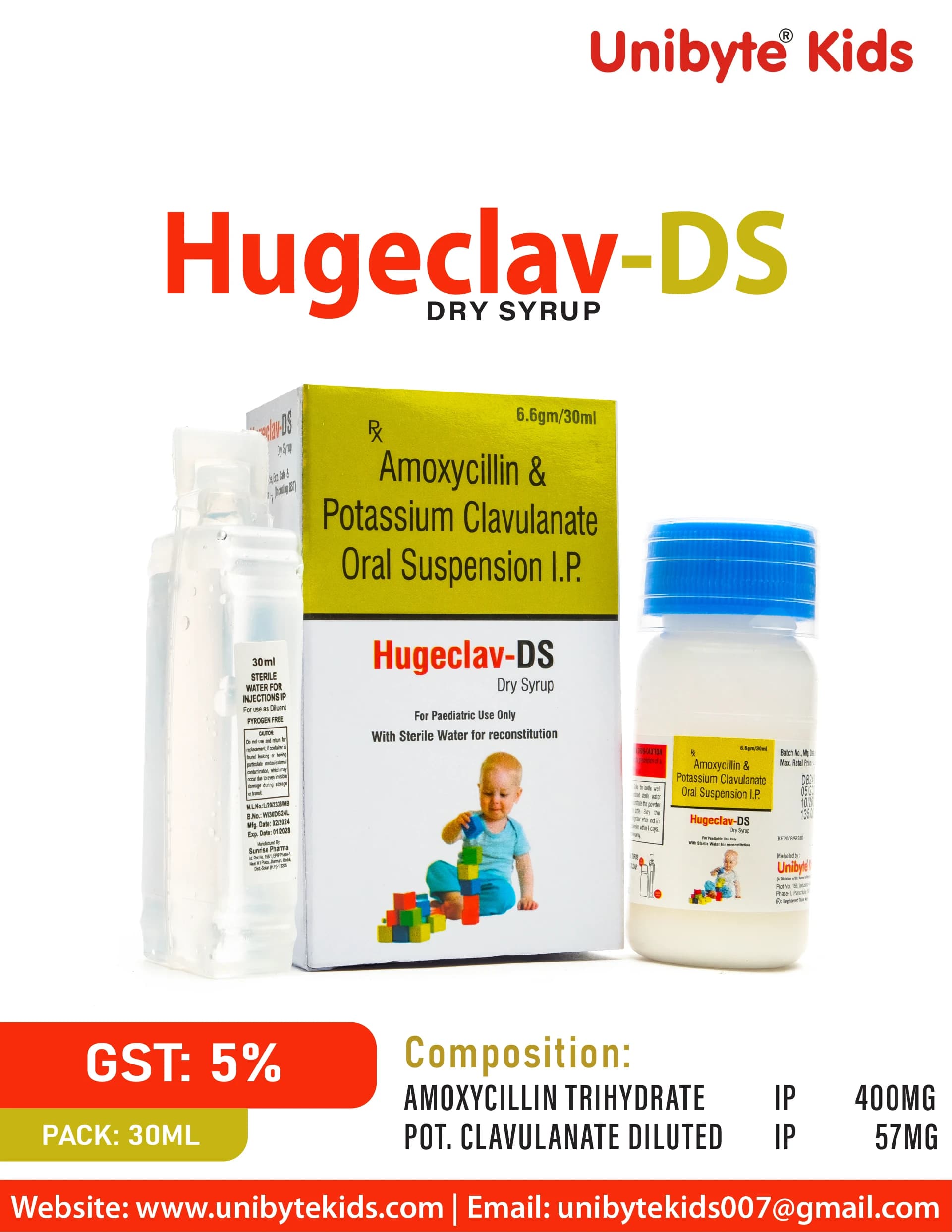 Product 1
