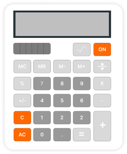 PTR / PTS Calculator