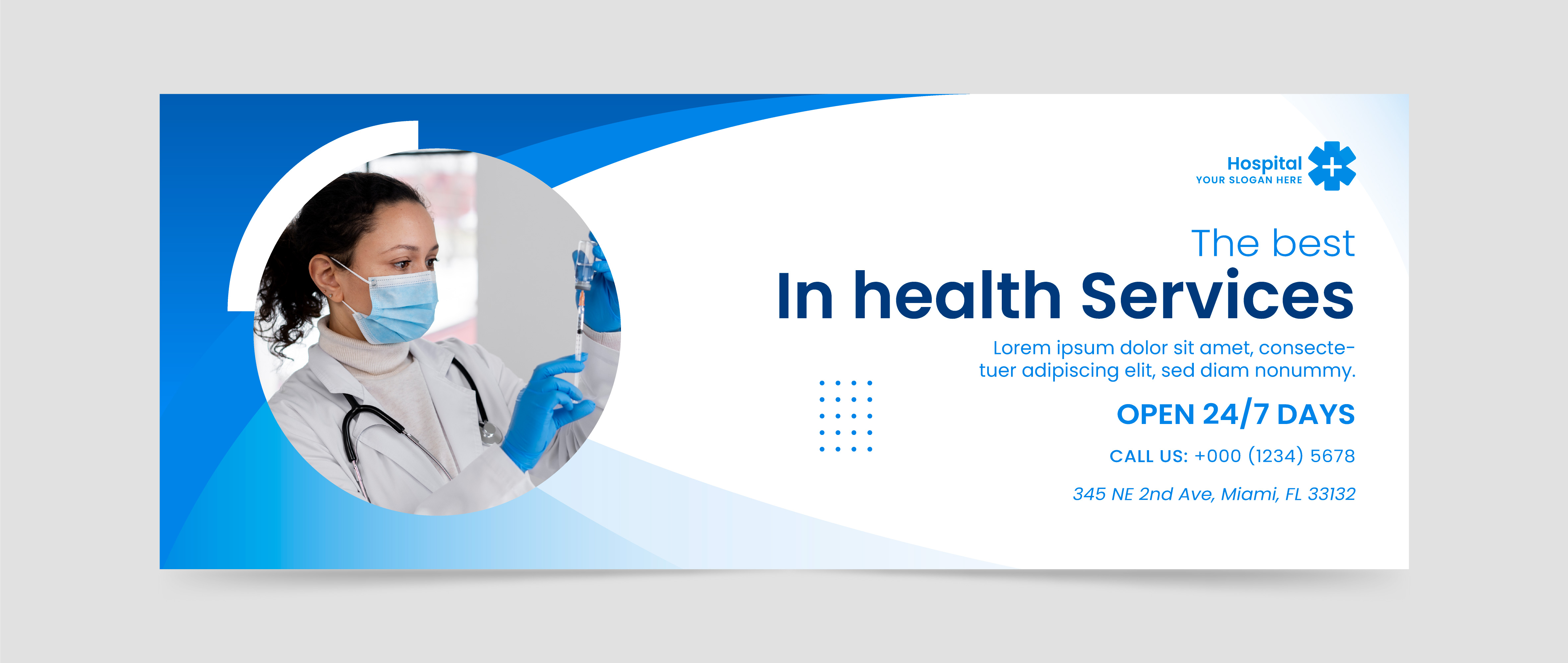 Pharmaceutical Banner 3